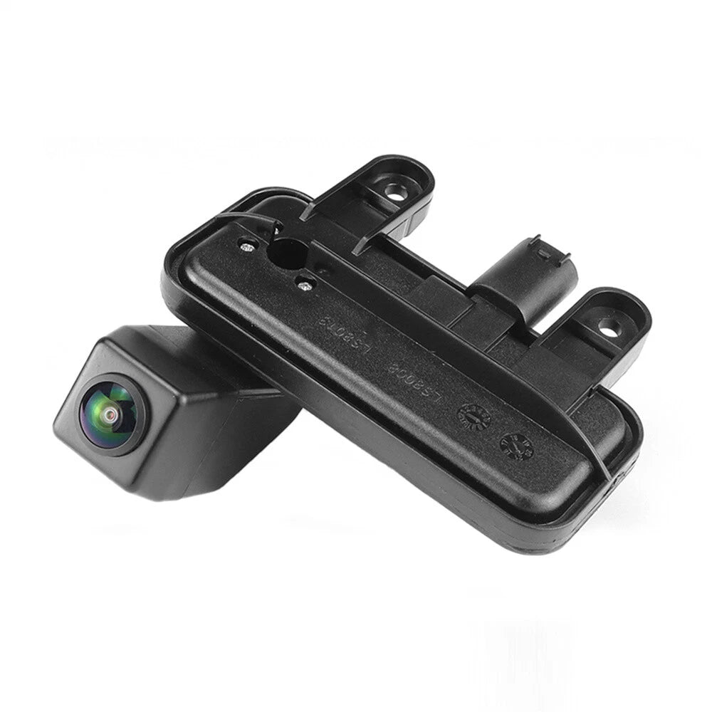 AHD 1080P Reverse Backup Camera for 2010-2015 Benz E200 E260 E300