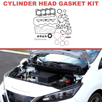 Cylinder Head Gasket Kit for Nissan YD25DDTi D22 (2001-2015)
