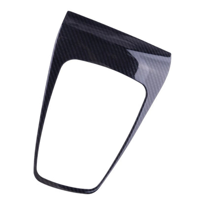 Interior Console Gear Shift Cover Trim for Ford Fusion Mondeo (2013-2016)