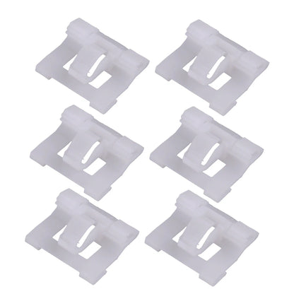 Window Belt Moulding Clip Retainer for Honda Civic (1992-1995)