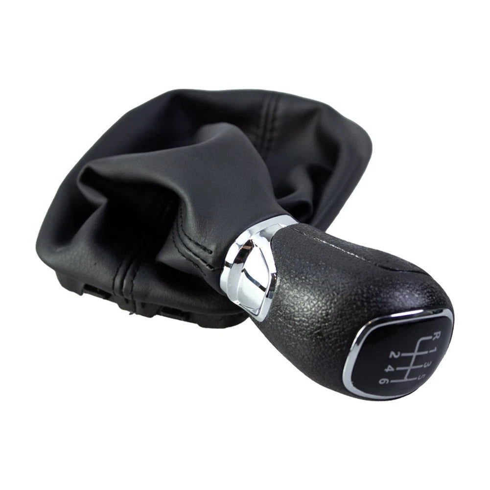Gear Shift Knob Replacement for Skoda Octavia A5 and A6 (2004–2020)