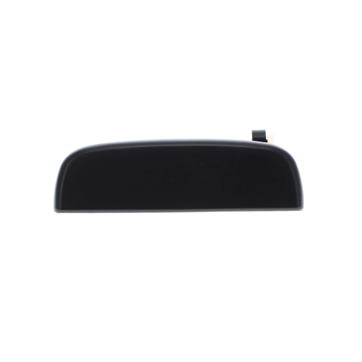 Rear Left Outer Door Handle Black for Suzuki Jimny SN413 Alto GF (2009–2015)