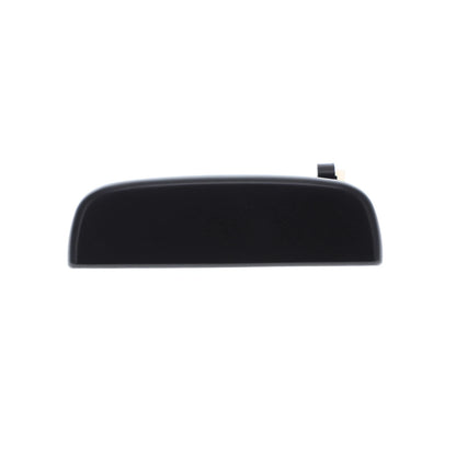 Rear Left Outer Door Handle Black for Suzuki Jimny SN413 Alto GF (2009–2015)