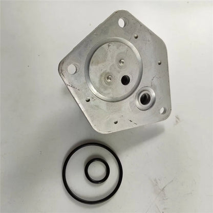 CVT Transmission Fluid Warmer Cooler & Filter for 2014-2024 Civic, HR-V
