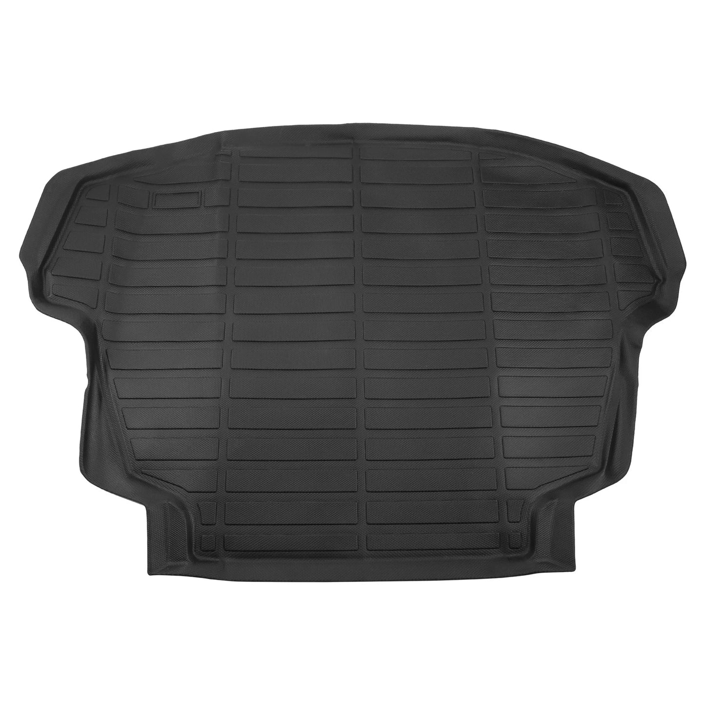 Cargo Liner Rear Trunk Mat for Toyota Corolla (2014–2019)