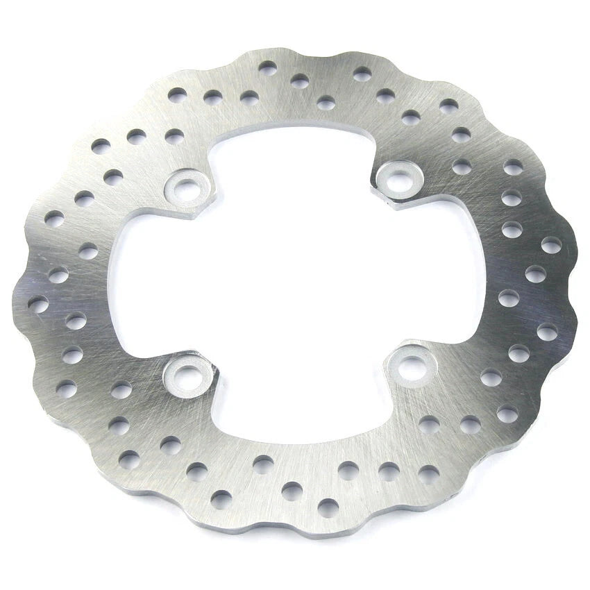 Rear Brake Disc for Kawasaki ZX9R, ER-6F, EX650, ZX10R, KLE 650, Versys, ZX6R (1994-2023)