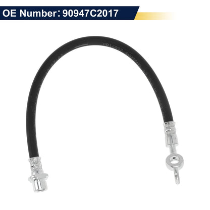 Brake Hose for Toyota Camry (2017) - Rear Left Right Hydraulic Hose