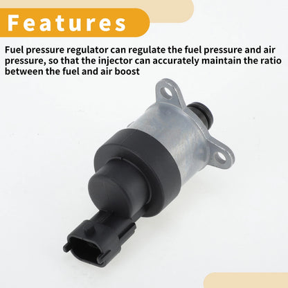 Fuel Pressure Regulator for Toyota Corolla (2004-2007)