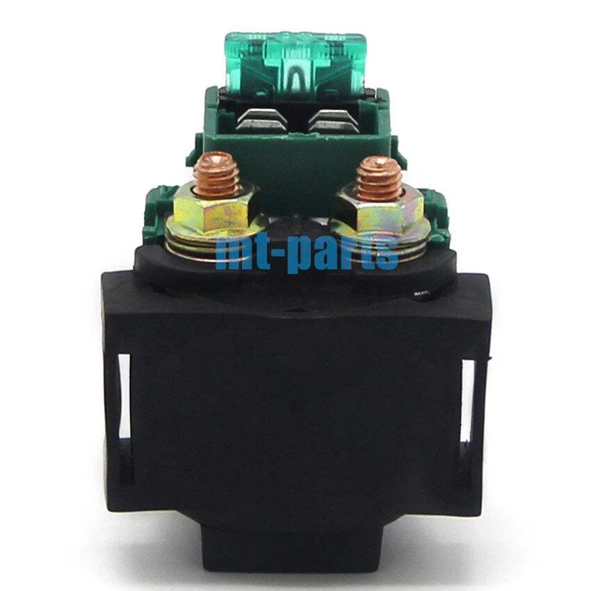 Starter Solenoid Relay for KYMCO XCITING 250I 249CC & 300I 271CC (2008-2014)