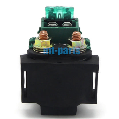 Starter Solenoid Relay for KYMCO XCITING 250I 249CC & 300I 271CC (2008-2014)