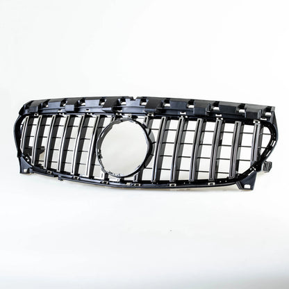 Grille for Mercedes Benz CLA-Class W117 (2017-2019)