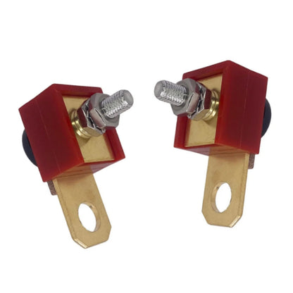 2Pcs Fuse Assembly 110 Amp for Mercury MerCruiser Quicksilver