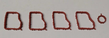 Head Gasket Set & Bolts 1.5 DV5 BlueHDI Ecoblue CDti Ford Peugeot