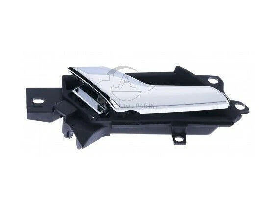 Rear Left Chrome Inner Door Handle for Holden Captiva CG5 5Seater (2006–2011)