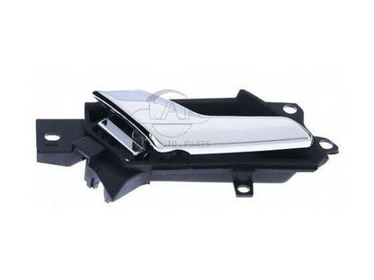 Rear Left Chrome Inner Door Handle for Holden Captiva CG5 5Seater (2006–2011)