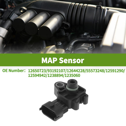 MAP Sensor 1.4-1.6 for CHEVROLET AVEO
