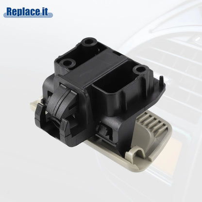 Glove Box Latch Handle for Ford Fiesta 2011-2019 - Beige