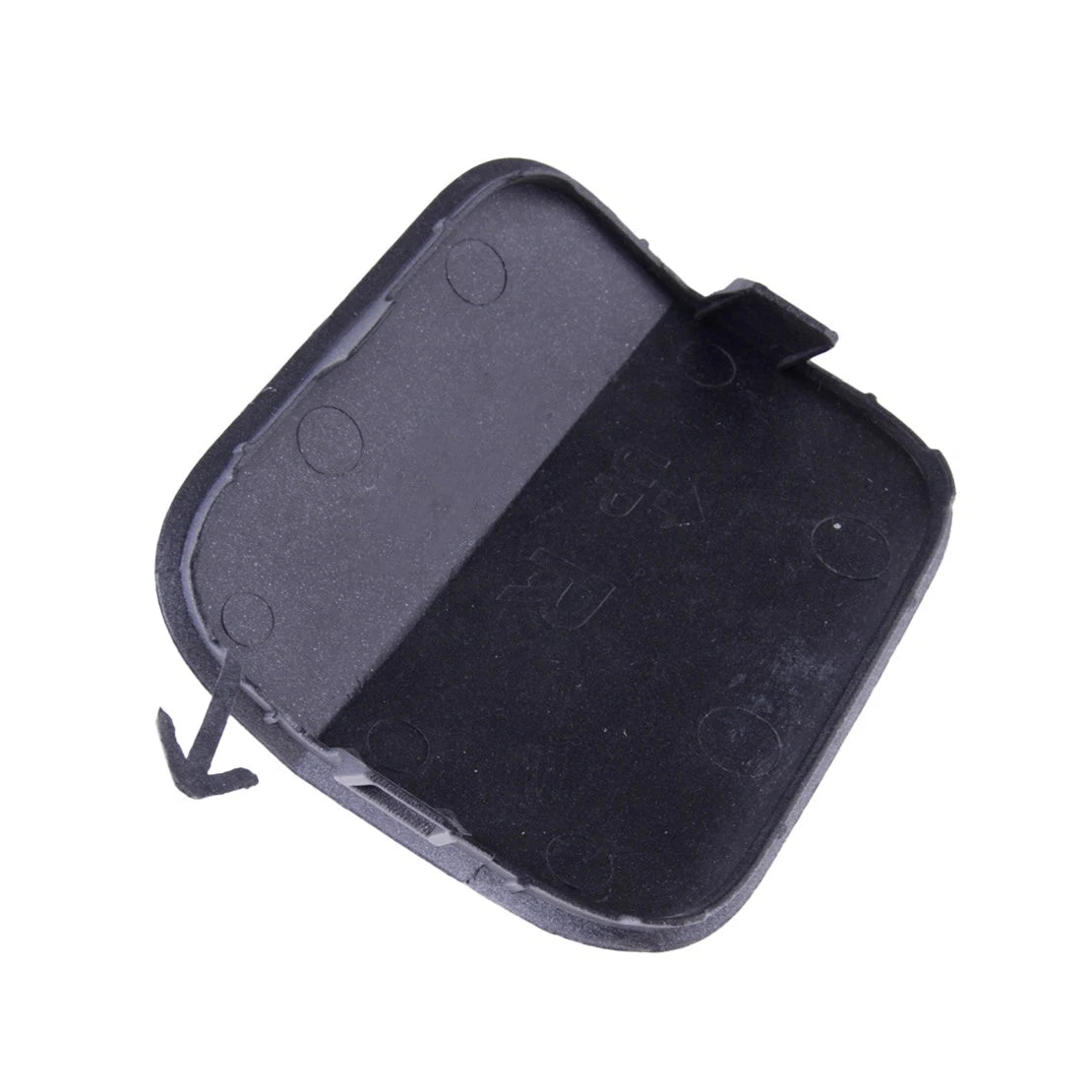 Front Bumper Tow Hook Cover Cap for Toyota Highlander (2001-2023)
