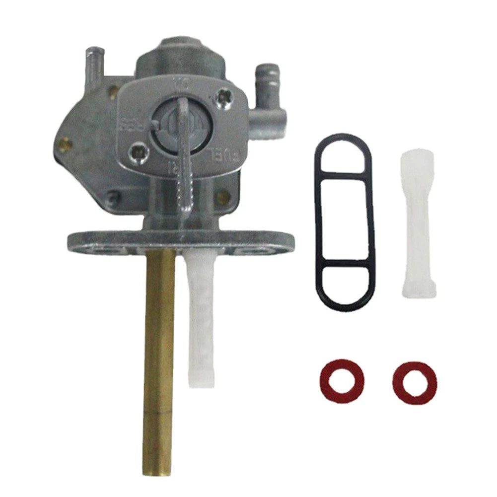 Fuel Gas Petcock Switch Valve for Suzuki Quadsport LT80 LTZ250 LTF300 (2000-2023)