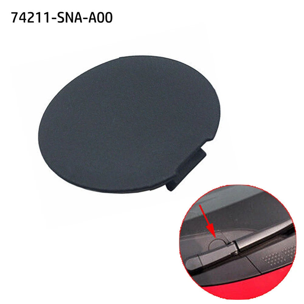 Wiper Cowl Top Screw Cover for Honda Civic, Acura MDX (2001-2011)
