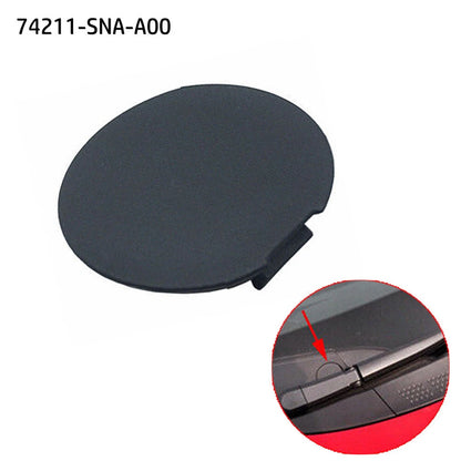 Wiper Cowl Top Screw Cover for Honda Civic, Acura MDX (2001-2011)