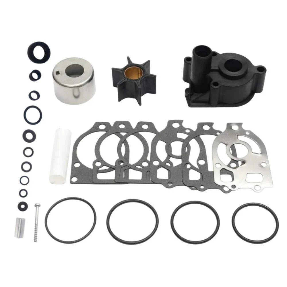Water Pump Impeller Kit for Mercury MerCruiser Alpha One MC1 1973-1990