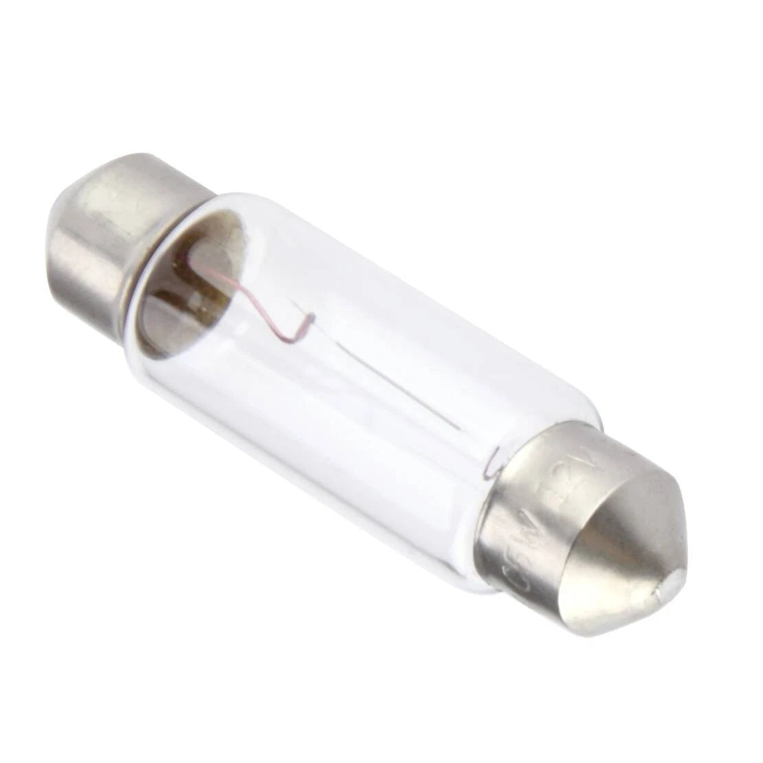 10Pcs Interior Light Bulbs for Car Truck Dash Trunk Brake Lamps (Various Years)