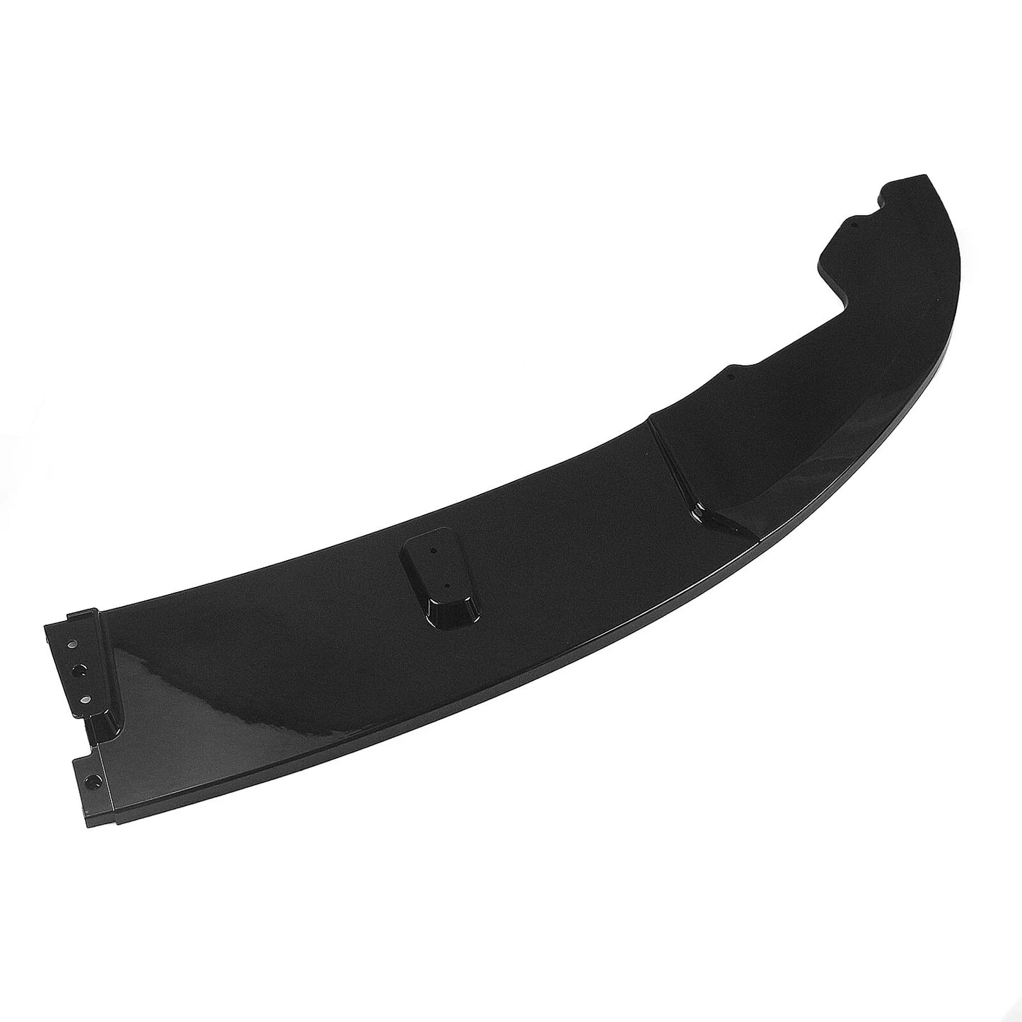 Bumper Spoiler Lip for 2014-2020 BMW F32 F33 F36 4 Series M Sport (2014-2020)