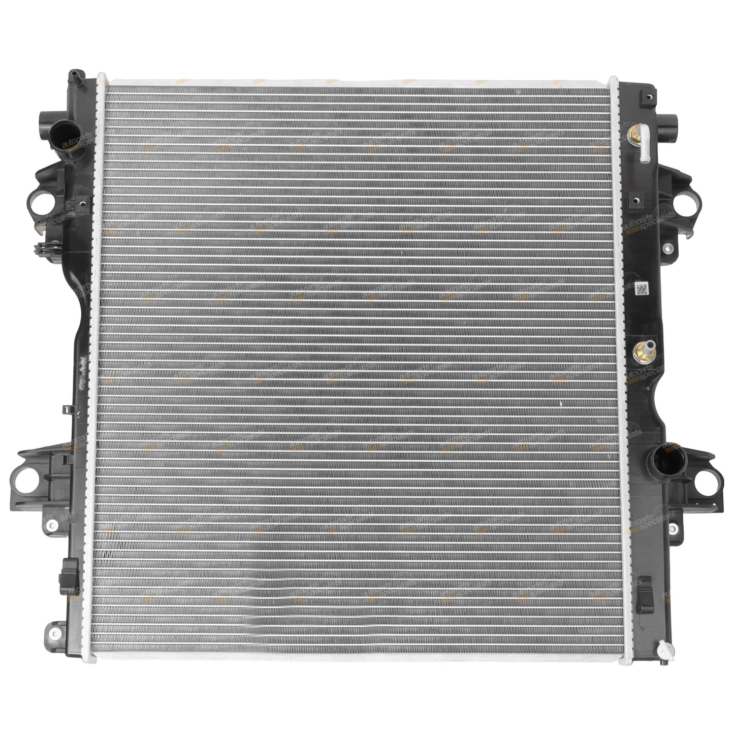 Radiator for Toyota Landcruiser Prado KDJ150 KDJ155 1KD-FTV (2009–2015)