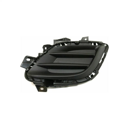 Front Right Fog Light Filler Cover for Mazda 6 (2014-2017)