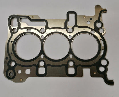 Head Gasket Set + Stretch Bolts for Adam Astra MK7 K Corsa 1.0