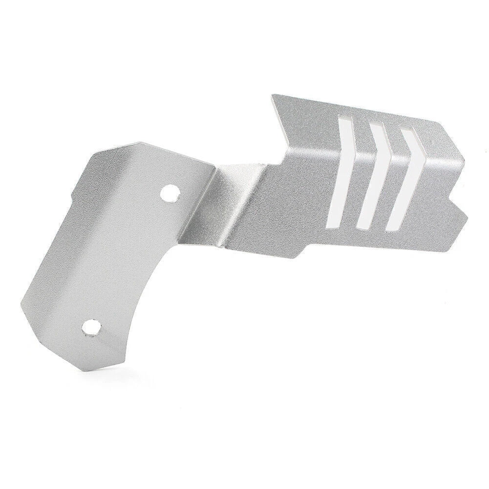 Clutch Arm Guard for Honda CRF1000L Africa Twin 2016-2018 Adventure Sport Silver