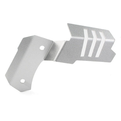 Clutch Arm Guard for Honda CRF1000L Africa Twin 2016-2018 Adventure Sport Silver