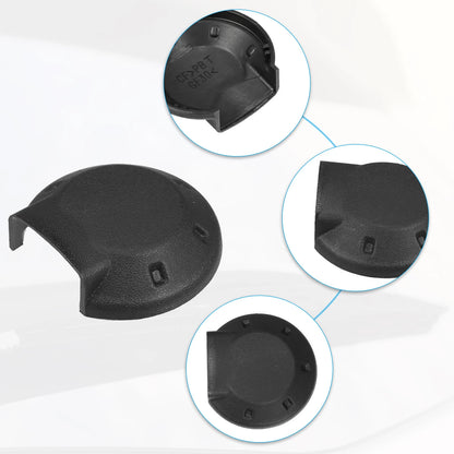Rear Windshield Wiper Arm Nut Cover for Jeep Grand Cherokee