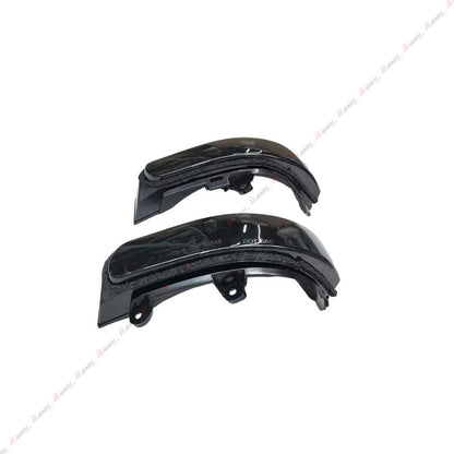 Smoke LED Turn Signal Mirror Light Blinker for Scion tC/xB (2008–2016)