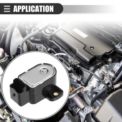 Throttle Position Sensor for PEUGEOT 206 307 406 (2000-2007)
