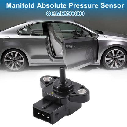 Manifold Absolute Pressure Sensor for Mitsubishi Pajero Montero (2000-2006)
