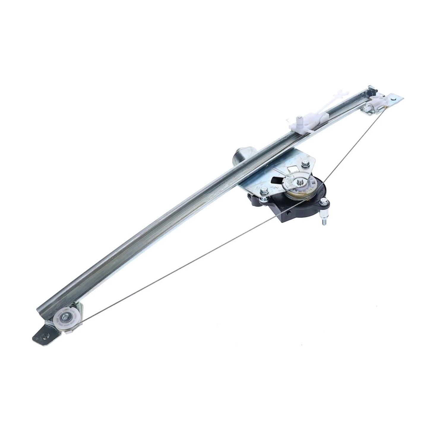 Front Left Window Regulator with Motor for Renault Trafic II (2001-2014)