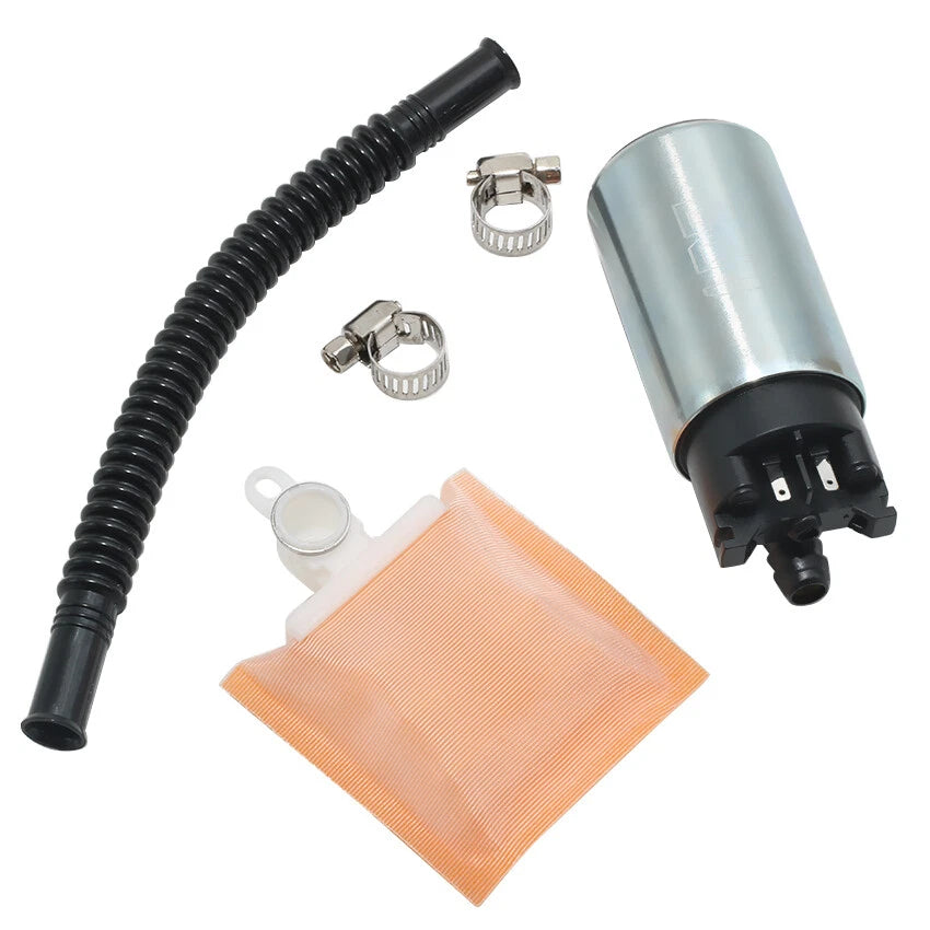 Petrol Fuel Pump for Indian Chieftain, Elite, Springfield, Chief (2014-2023)