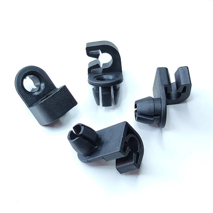 Hood Bonnet Stay Rod Clip  for Citroen Berlingo C3 C4 2008-2018