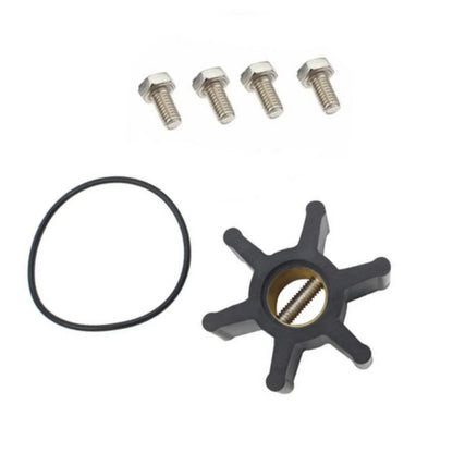 Impeller Repair Kit for Westerbeke Generator Raw Water Pump