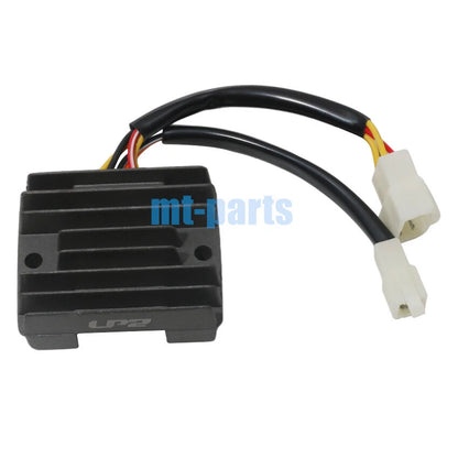 Voltage Regulator Rectifier for John Deere 17HP 19HP (2000-2005)