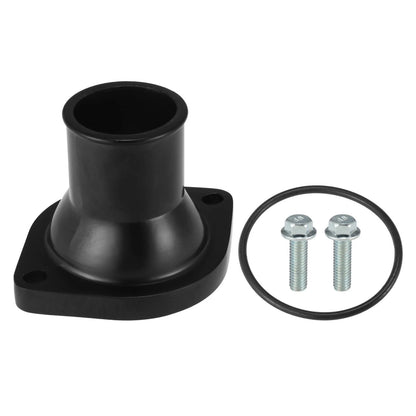 180 Degree Water Neck Thermostat Housing Kit for Chevy GMC LS1-LS7