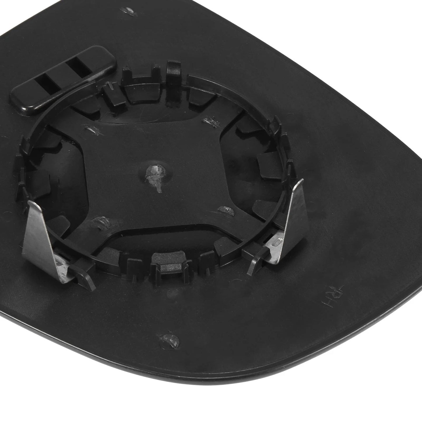 Right Side Mirror Glass with Backing Plate for Suzuki