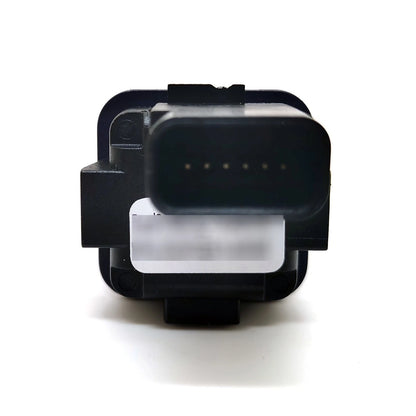 3x Backup Camera for Ford F-550 (2013–2014)