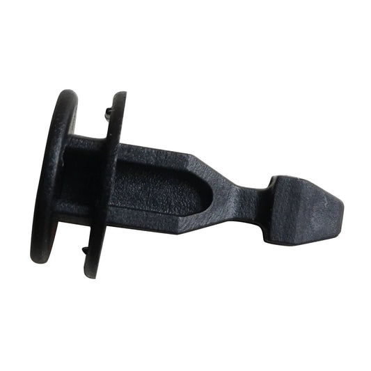 10Pcs Engine Bulkhead Cover Striker Retainer for Honda