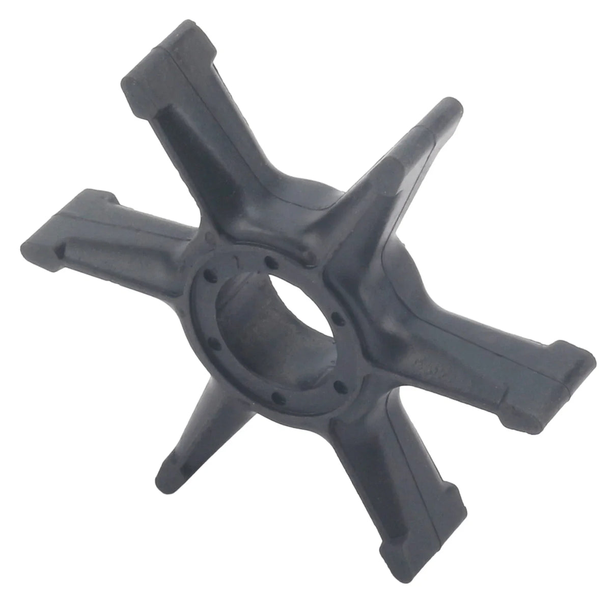 Water Pump Impeller & Key for Yamaha 20-30HP Outboard 18-3067