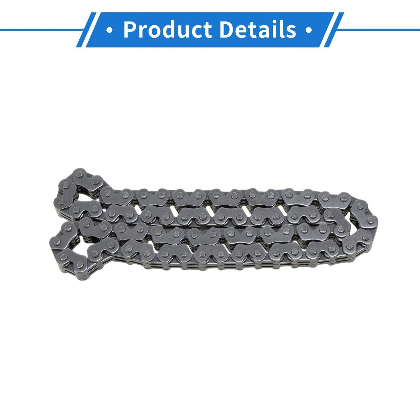 Timing Chain Kit BUICK GL6 (2018-2019)