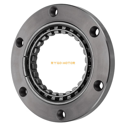 Starter Clutch Gear Bearing for Yamaha Grizzly 660 YFM660F (2003–2008)