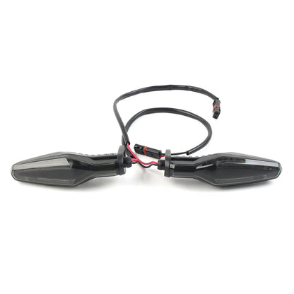 LED Turn Signal Indicator Lights for BMW R1250GS S1000R S1000XR (2020-2023)